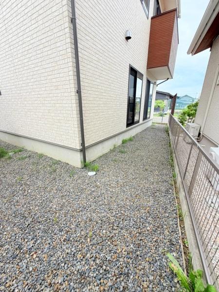 安城市東町獅子塚の中古一戸建て