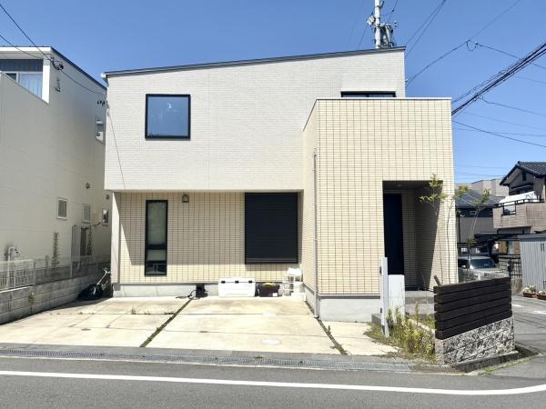 岡崎市庄司田2丁目の中古一戸建