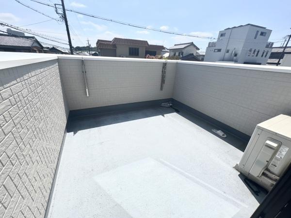 岡崎市庄司田２丁目の中古一戸建て