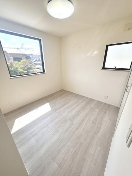 岡崎市庄司田２丁目の中古一戸建て