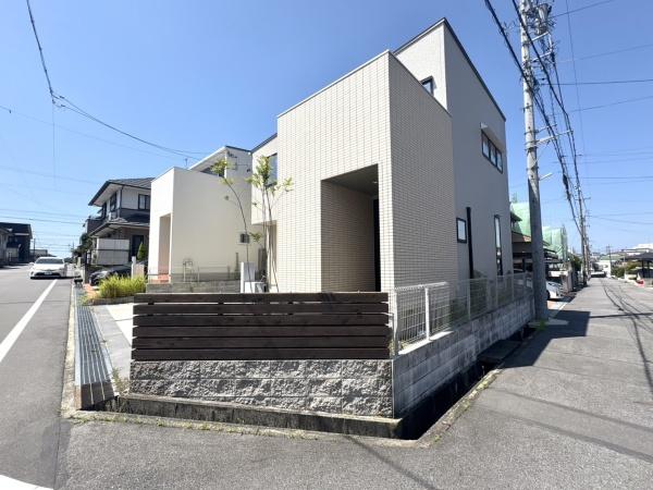 岡崎市庄司田２丁目の中古一戸建て