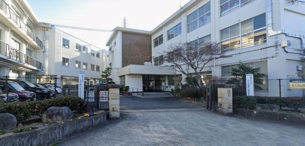 リフローレ豊田十塚(豊田市立元城小学校)