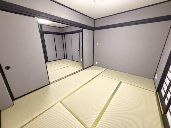 岡崎市北本郷町の中古一戸建て