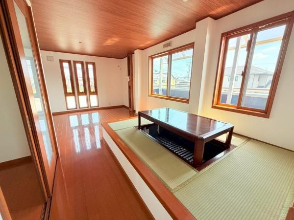 岡崎市北本郷町の中古一戸建て