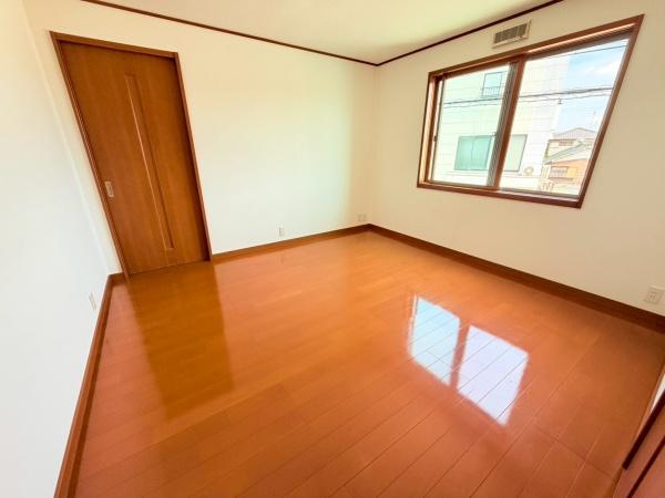岡崎市北本郷町の中古一戸建て
