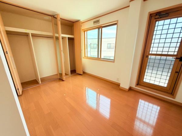 岡崎市北本郷町の中古一戸建て