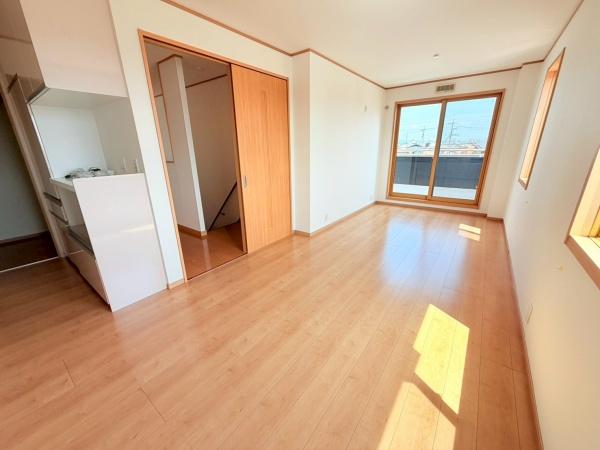 岡崎市北本郷町の中古一戸建て