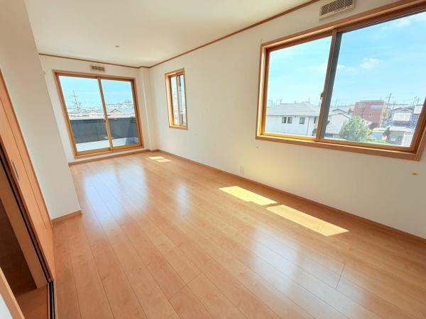 岡崎市北本郷町の中古一戸建て