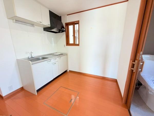 岡崎市北本郷町の中古一戸建て