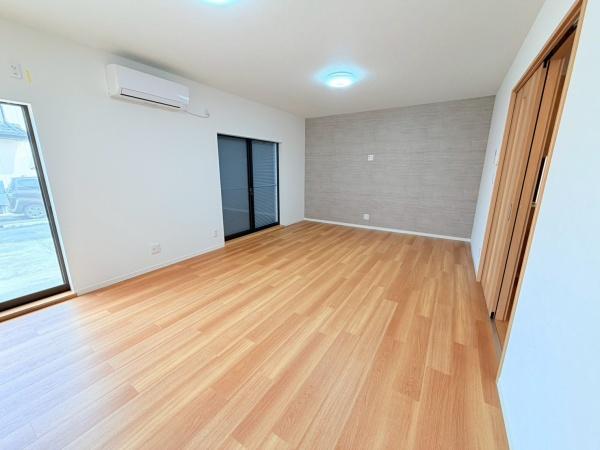 岡崎市欠町の中古一戸建て