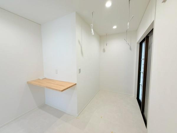 岡崎市欠町の中古一戸建て