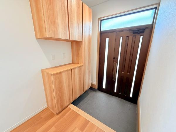 岡崎市欠町の中古一戸建て