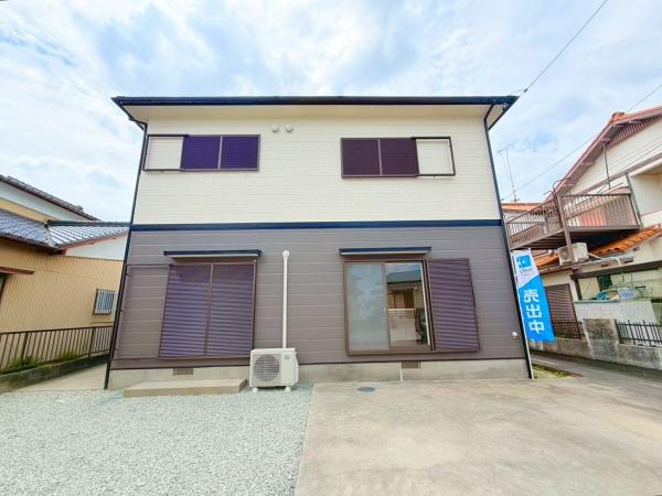 岡崎市欠町の中古一戸建