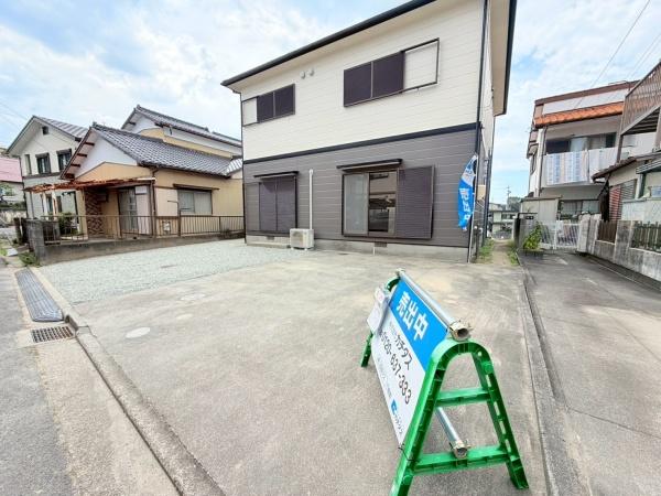 岡崎市欠町の中古一戸建て