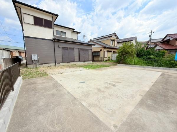 岡崎市欠町の中古一戸建て