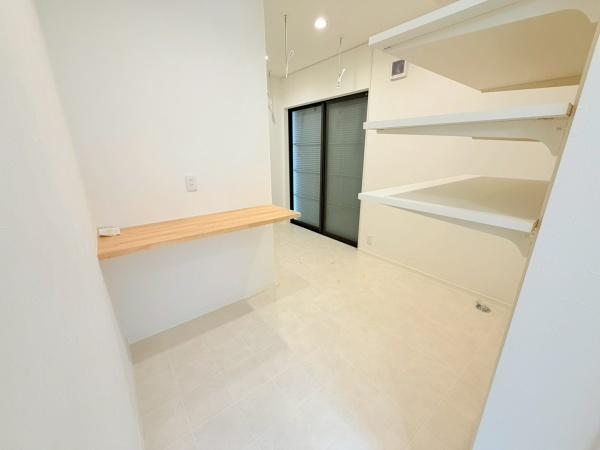 岡崎市欠町の中古一戸建て