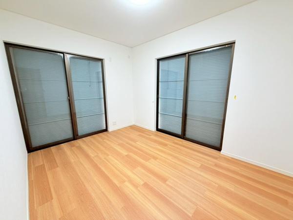 岡崎市欠町の中古一戸建て