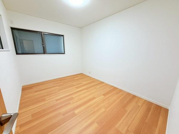 岡崎市欠町の中古一戸建て