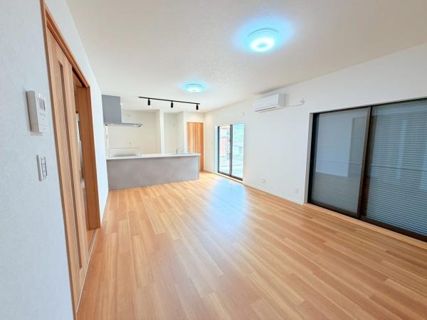 岡崎市欠町の中古一戸建て