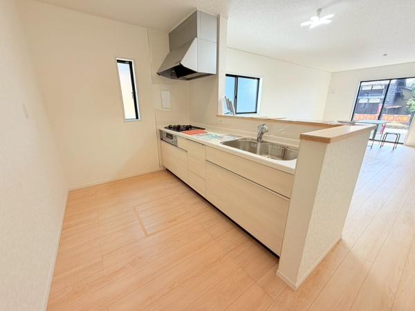 岡崎市国正町第１　1号棟