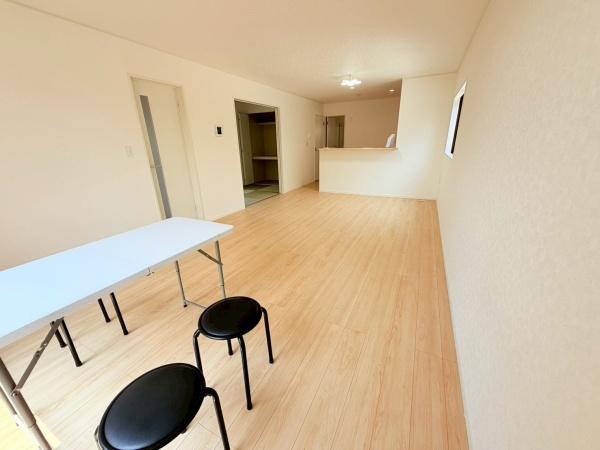 岡崎市国正町第１　1号棟