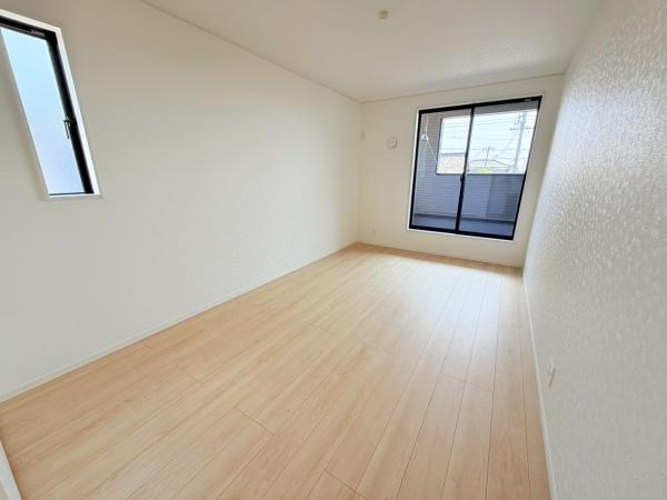 岡崎市国正町第１　1号棟