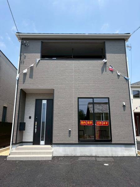 岡崎市国正町第1 1号棟