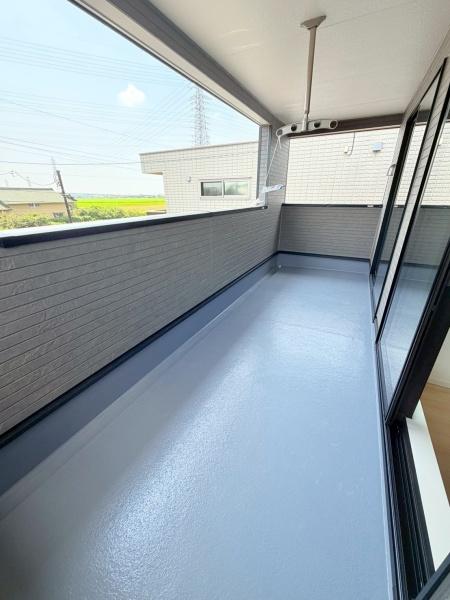 岡崎市国正町第１　1号棟