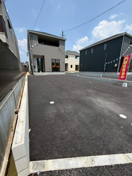 岡崎市国正町第１　1号棟