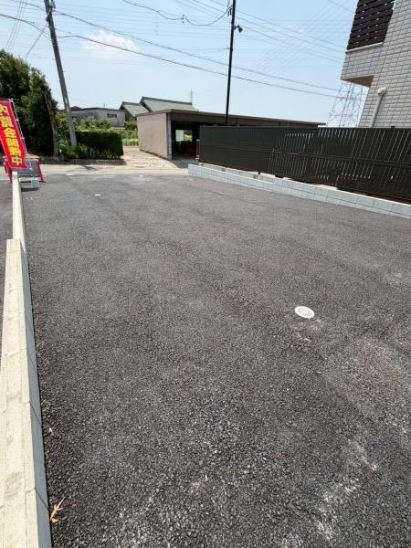 岡崎市国正町第１　1号棟