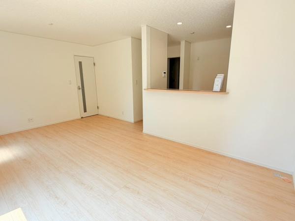岡崎市国正町第１　3号棟