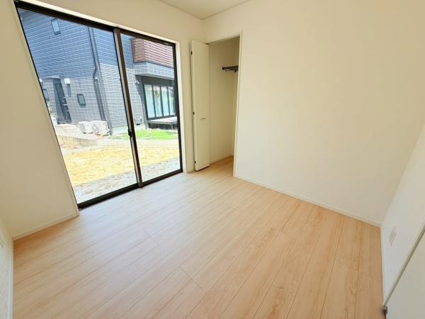 岡崎市国正町第１　3号棟