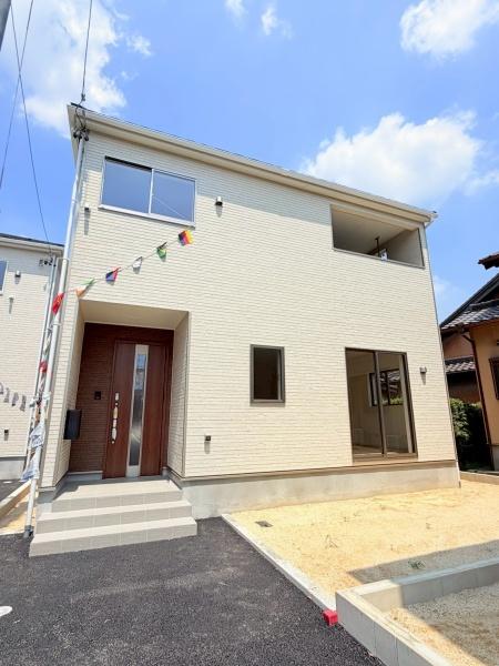 岡崎市国正町第1 3号棟