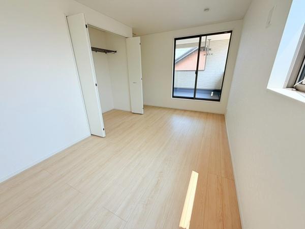 岡崎市国正町第１　3号棟