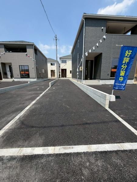 岡崎市国正町第１　3号棟