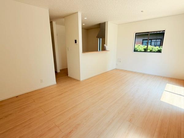 岡崎市国正町第１　3号棟
