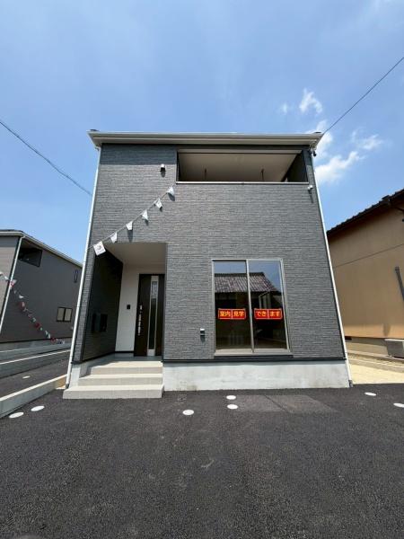 岡崎市国正第1 4号棟