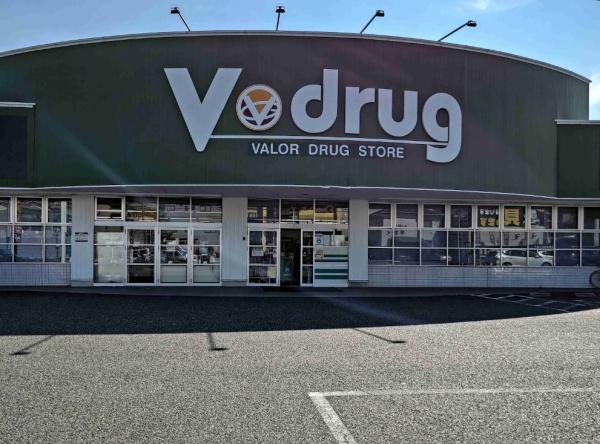 リコット東岡崎　1002号室(V・drug東岡崎店)