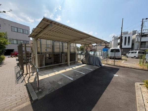 リコット東岡崎　1002号室