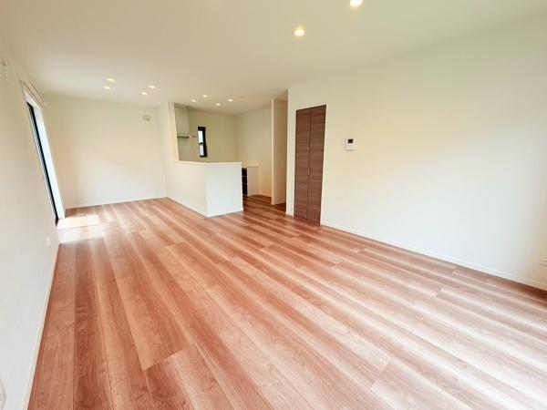 岡崎市大和町字鳥ケ城の中古一戸建て