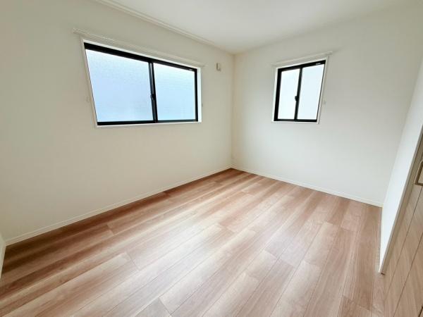 岡崎市大和町字鳥ケ城の中古一戸建て