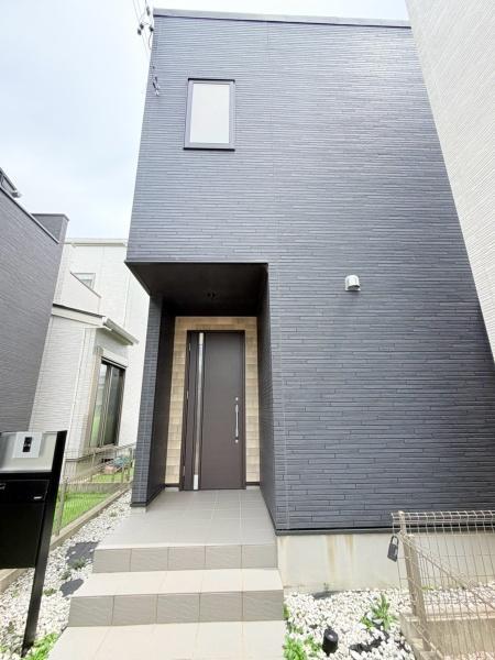 岡崎市大和町字鳥ケ城の中古一戸建