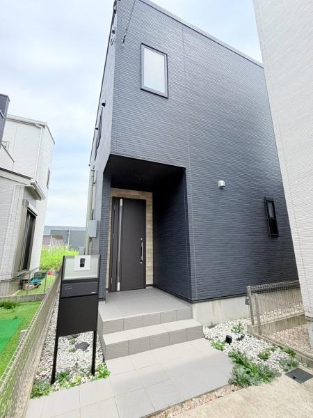 岡崎市大和町字鳥ケ城の中古一戸建て
