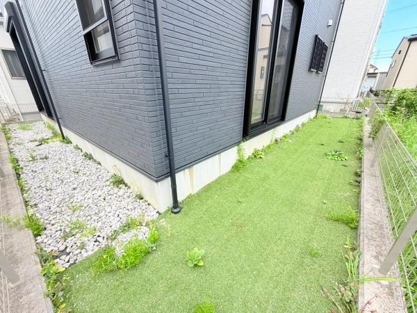 岡崎市大和町字鳥ケ城の中古一戸建て