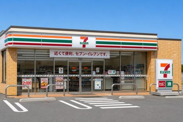岡崎市渡町字圦口の中古一戸建て(セブンイレブン岡崎矢作町店)