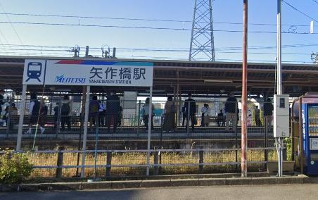 岡崎市渡町字圦口の中古一戸建て(矢作橋駅(名鉄名古屋本線))