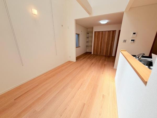 岡崎市渡町字圦口の中古一戸建て