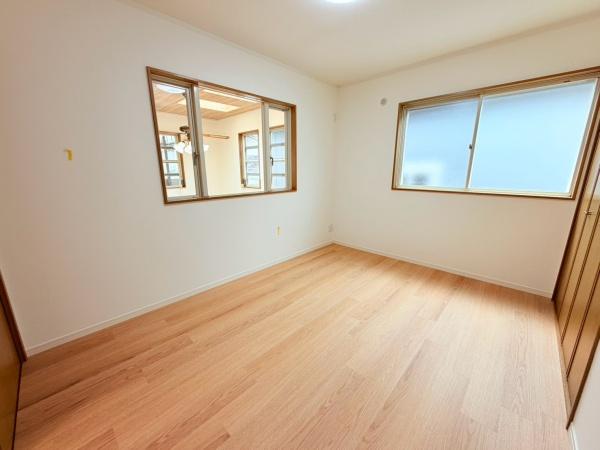 岡崎市渡町字圦口の中古一戸建て