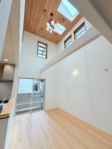 岡崎市渡町字圦口の中古一戸建て