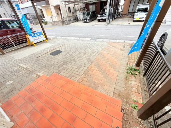 岡崎市渡町字圦口の中古一戸建て